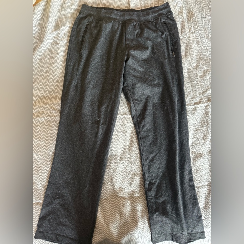 Lululemon Straight Pants Size XXL
